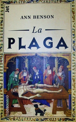 La plaga La plaga