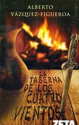 La Taberna de Los Cuatro Vientos La Taberna de Los Cuatro Vientos