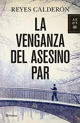 La venganza del asesino par La venganza del asesino par