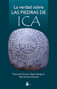 La verdad sobre las piedras de Ica La verdad sobre las piedras de Ica