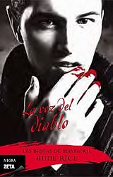 La voz del diablo (Las brujas de Mayfair II) La voz del diablo (Las brujas de Mayfair II)