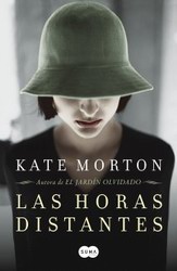 Las horas distantes Las horas distantes