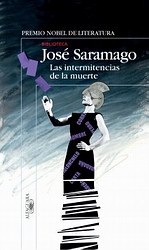 Las intermitencias de la muerte Las intermitencias de la muerte