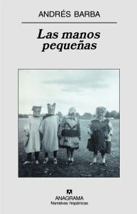 Las manos pequeñas