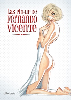 Las pin-up de Fernando Vicente