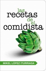 Las recetas de El comidista