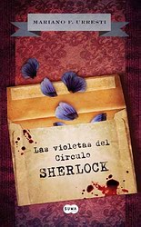 Las violetas del Círculo Sherlock Las violetas del Círculo Sherlock