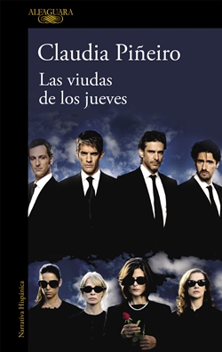 Las viudas de los jueves Las viudas de los jueves