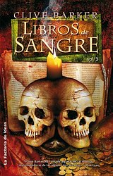 Libros de sangre 3