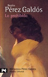 Lo prohibido Lo prohibido