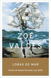 Lobas de mar