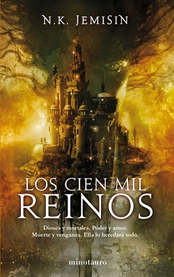 Los cien mil reinos Los cien mil reinos