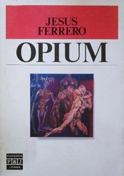 Opium Opium