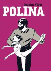 Polina Polina