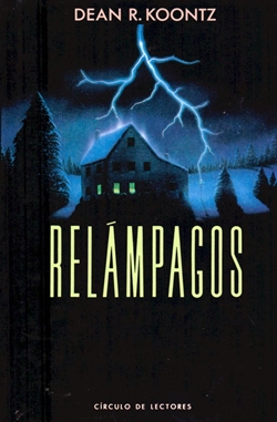 Relámpagos Relámpagos