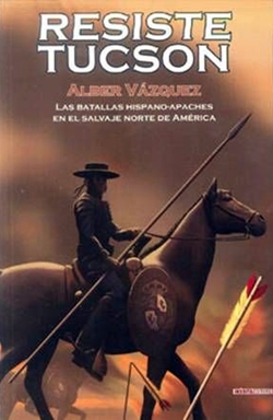 Resiste Tucson Resiste Tucson