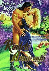 Ríndete amor mío (Saga Familia Haardrad. Vikingos 3) Ríndete amor mío (Saga Familia Haardrad. Vikingos 3)