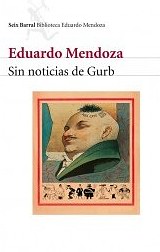 Sin noticias de Gurb Sin noticias de Gurb