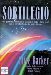 Sortilegio Sortilegio