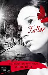 Taltos (Las brujas de Mayfair III)