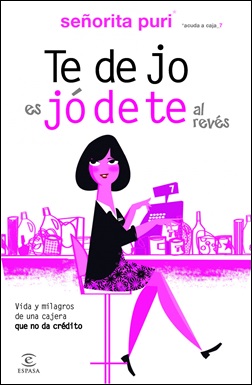Te dejo es jódete al revés Te dejo es jódete al revés