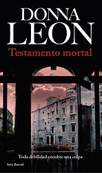 Testamento mortal Testamento mortal