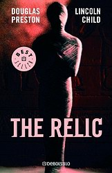 The Relic. El ídolo perdido The Relic. El ídolo perdido