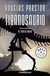 Tiranosaurio Tiranosaurio