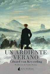 Un ardiente verano Un ardiente verano