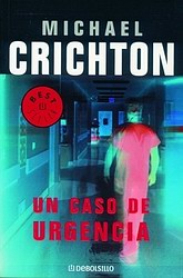 Un caso de urgencia Un caso de urgencia