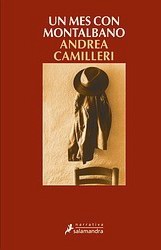 Un mes con Montalbano (Serie Montalbano)