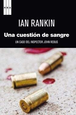 Una cuestión de sangre Una cuestión de sangre