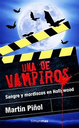 Una de vampiros Una de vampiros