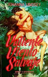 Valiente viento salvaje (Serie Wyoming 1) Valiente viento salvaje (Serie Wyoming 1)