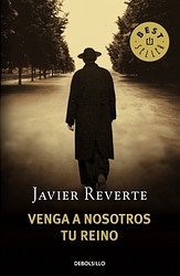 Venga a nosotros tu reino Venga a nosotros tu reino