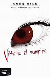 Vittorio, el vampiro Vittorio, el vampiro