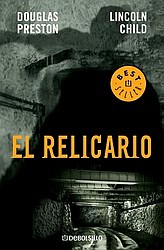 El relicario El relicario