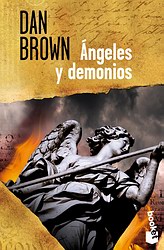 Ángeles y demonios Ángeles y demonios