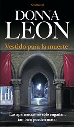 Vestido para la muerte Vestido para la muerte