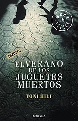 El verano de los juguetes muertos (Inspector Salgado 1) El verano de los juguetes muertos (Inspector Salgado 1)