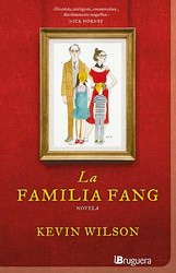 La familia Fang