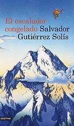 El escalador congelado El escalador congelado