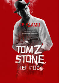 Tom Z Stone 2. Let it Be Tom Z Stone 2. Let it Be