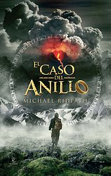 El caso del anillo (Serie Magnus Jonson 1) El caso del anillo (Serie Magnus Jonson 1)