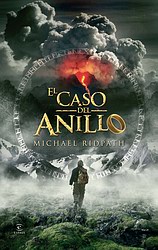 El caso del anillo (Serie Magnus Jonson 1)