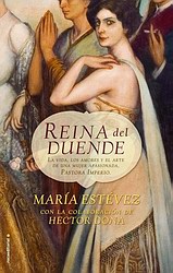 Reina del duende