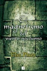 El magnetismo del viento nocturno El magnetismo del viento nocturno