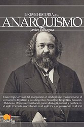 Breve historia del anarquismo