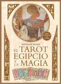 El tarot egipcio y la magia