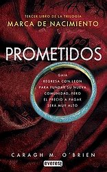 Marca de nacimiento 3. Prometidos Marca de nacimiento 3. Prometidos